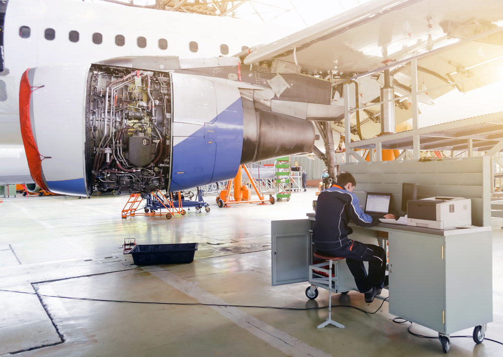 Heli Airparts & Services Pvt. Ltd.