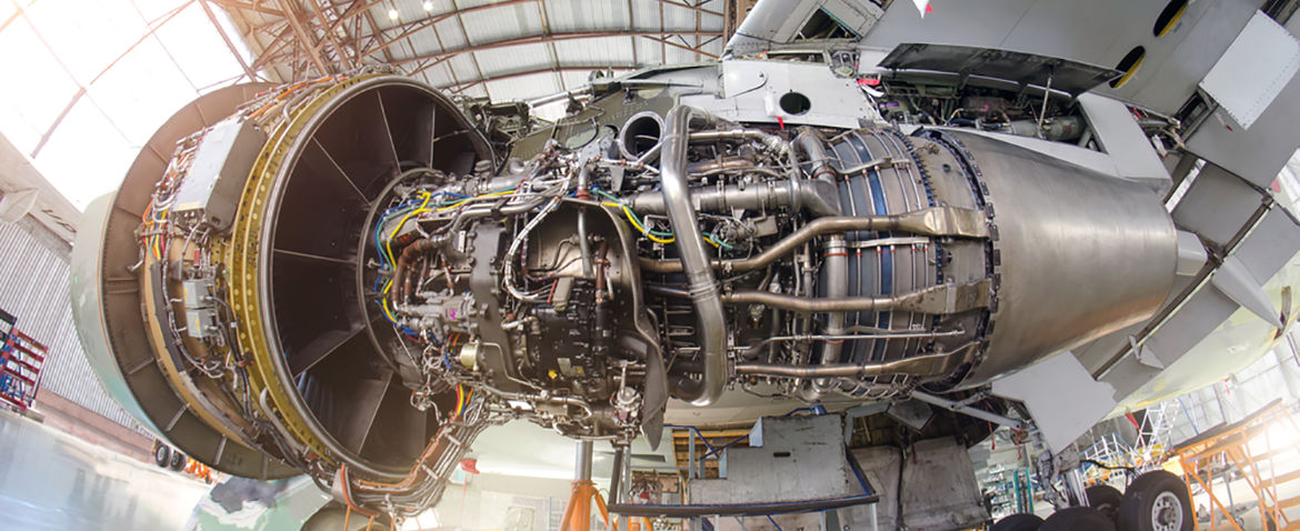 Heli Airparts & Services Pvt. Ltd.